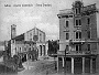 Padova- Chiesa degli Eremitani-Caserma Gattamelata-1927